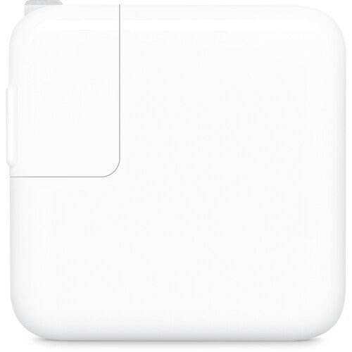 Apple 35W Dual USB-C Port Power Adapter