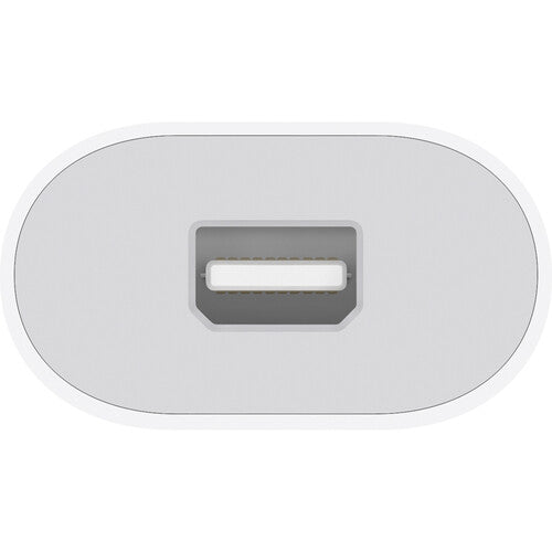 Apple Thunderbolt 3 (USB-C) to Thunderbolt 2 Adapter (2024)