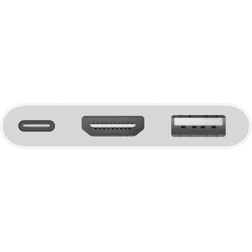 Apple USB-C Digital AV Multiport Adapter (2024)