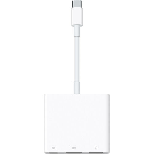 Apple USB-C Digital AV Multiport Adapter (2024)