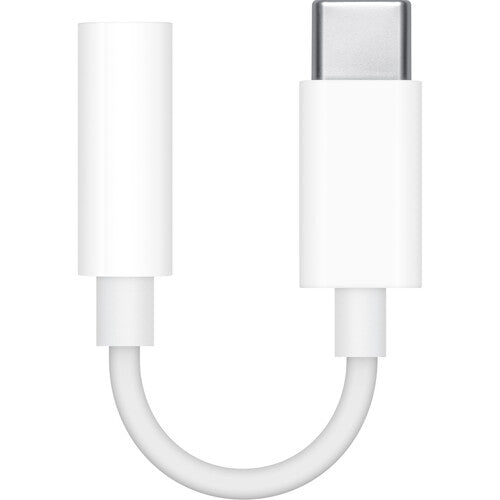 Apple USB Type-C to 3.5mm Headphone Jack Adapter