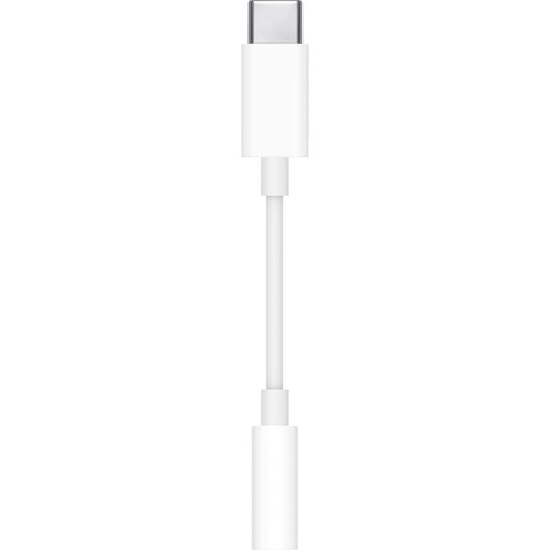 Apple USB Type-C to 3.5mm Headphone Jack Adapter