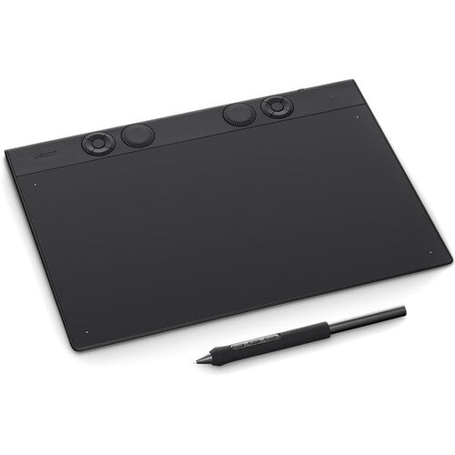 (Open Box) Wacom Intuos Pro Medium
