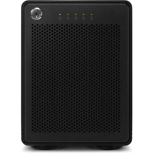 OWC ThunderBay RAID 5