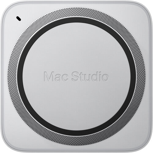 (Open Box) Mac Studio M4 MAX 14core CPU 32core GPU/36GB/512SSD/16-core Neural Engine