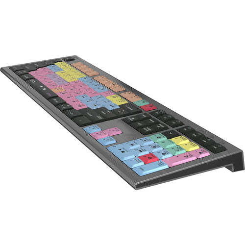 Logic Keyboard Avid Pro Tools MAC Astra 2 US