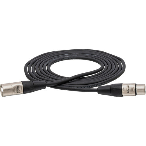 Hosa 3' REAN XLR to XLR Cable
