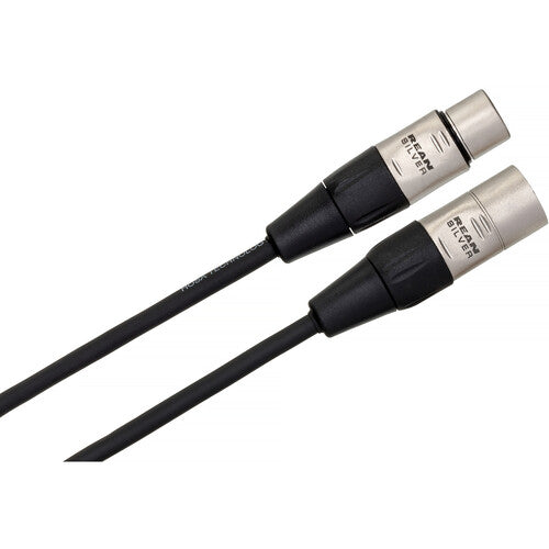 Hosa 10' XLR Hosa