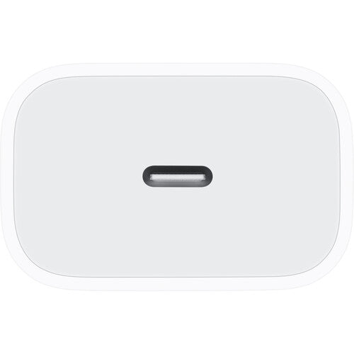 Apple 20W USB Type-C Power Adapter
