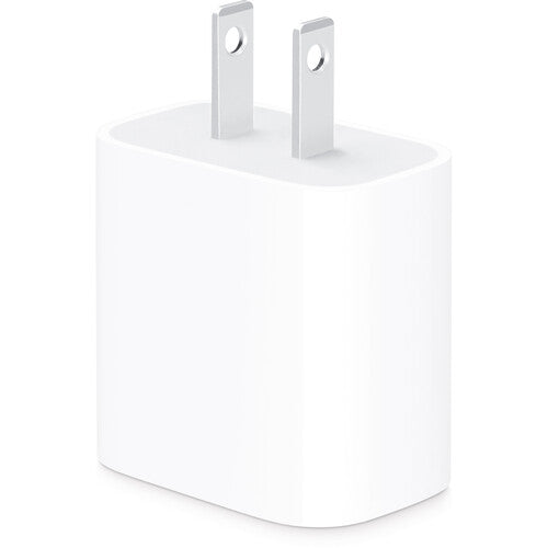 Apple 20W USB Type-C Power Adapter