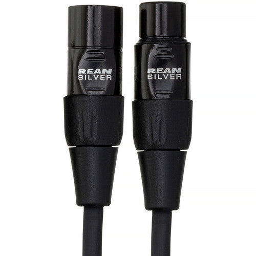 Hosa 25' XLR to XLR Microphone Cable