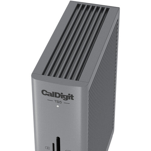 CalDigit TS5 Thunderbolt 5 Dock
