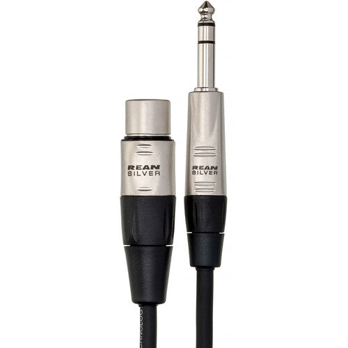Hosa TRS to XLR Cable