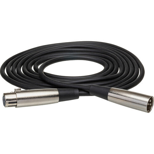 Hosa 5' XLR to XLR Cable
