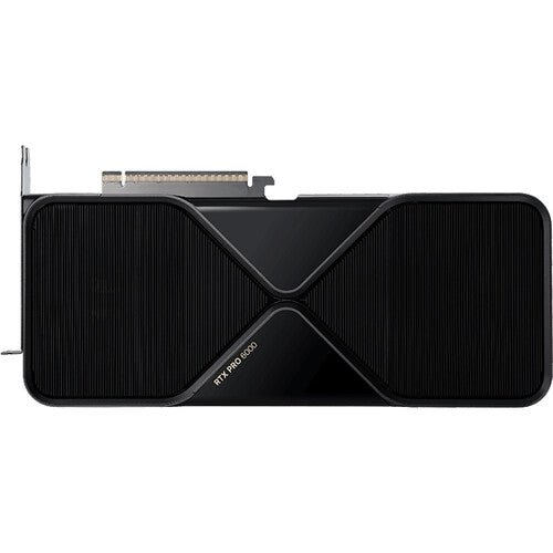 PNY RTX PRO 6000 Graphics Card