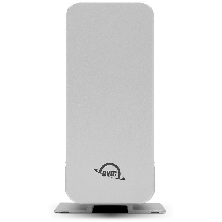 OWC Express 4M2 SSD Enclosure