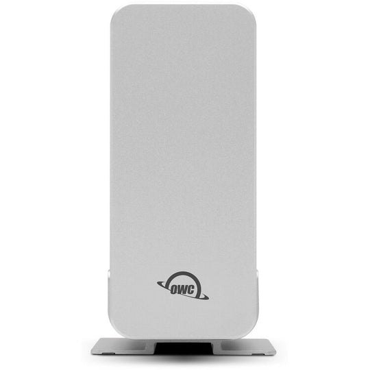 OWC Express 4M2 SSD Enclosure