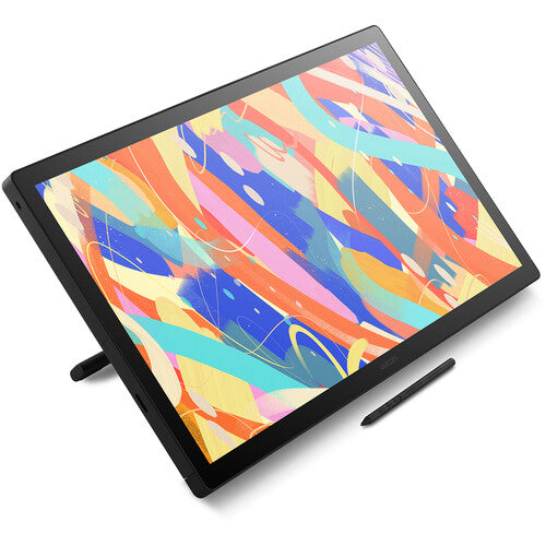 Wacom Cintiq 24