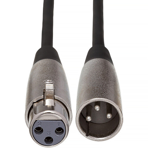 Hosa 5' XLR to XLR Cable