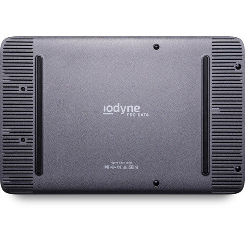 Iodyne Model 5301