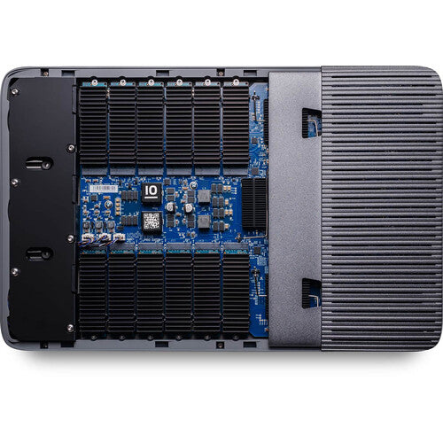 Iodyne Model 5301