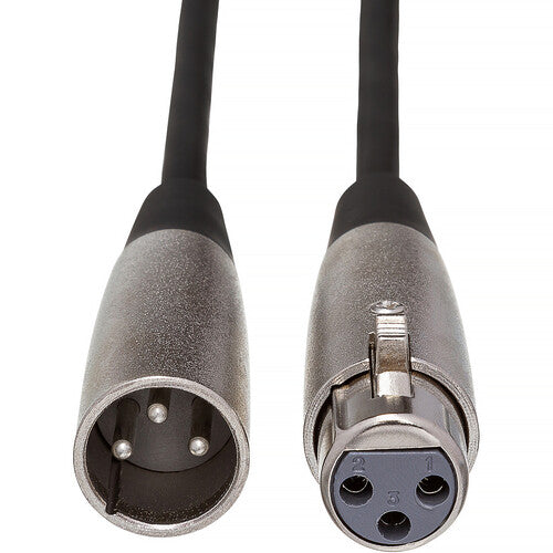 Hosa 15' XLR Cable