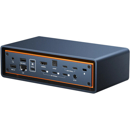 iVANKY FusionDock Max 2 with 80G Cable
