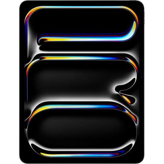 11-inch iPad Pro M5 - Space Black