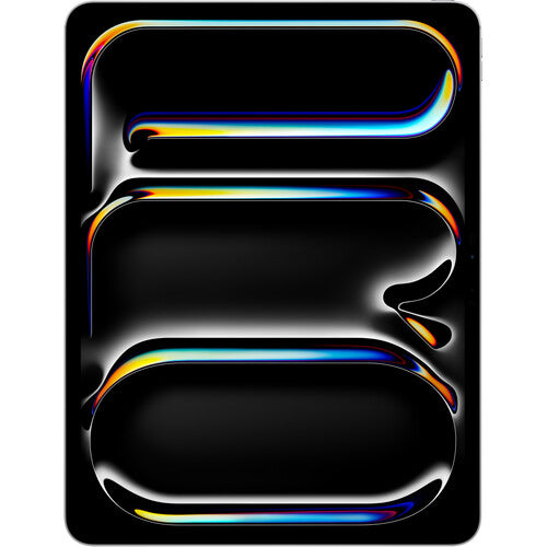 13-inch iPad Pro (M5) 256GB - Silver