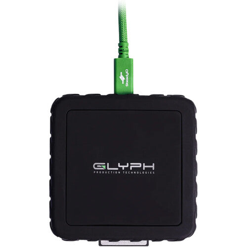 Glyph Capture+ CFexpress 4.0 Type B Memory Card Reader