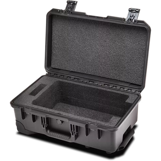 G-RAID SHUTTLE 8 Pelican Carry-On Case