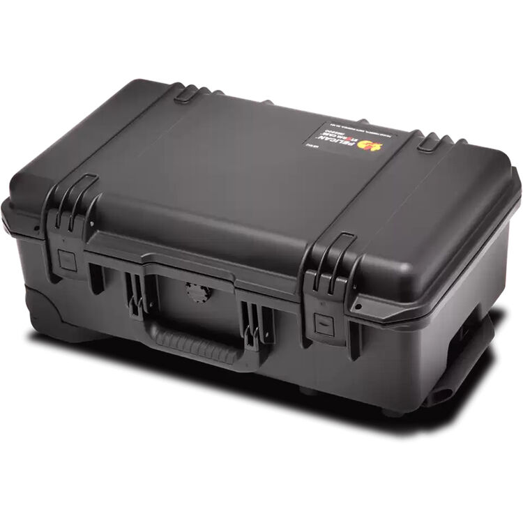 G-RAID SHUTTLE 8 Pelican Carry-On Case
