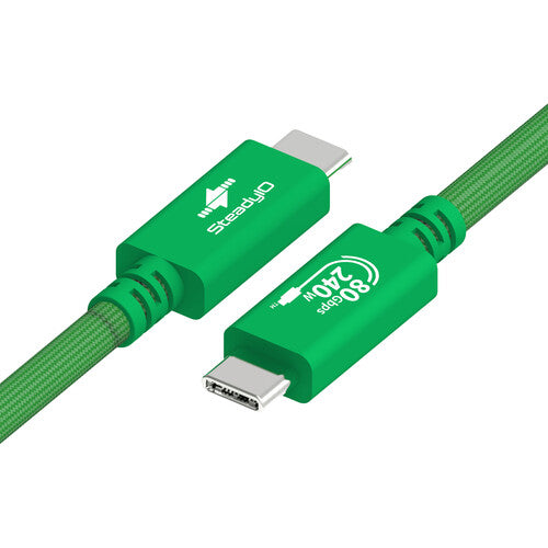 Glyph Connect+ USB4 Type-C Cable
