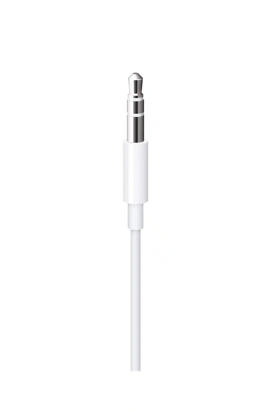 Apple 1.2m Lightning to 3.5mm Audio Cable