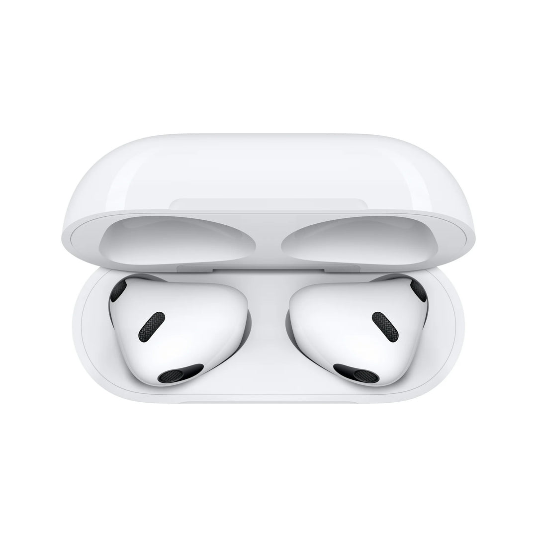 EOL AirPods (3rd generation) with MagSafe Charging Case EOL (2021)