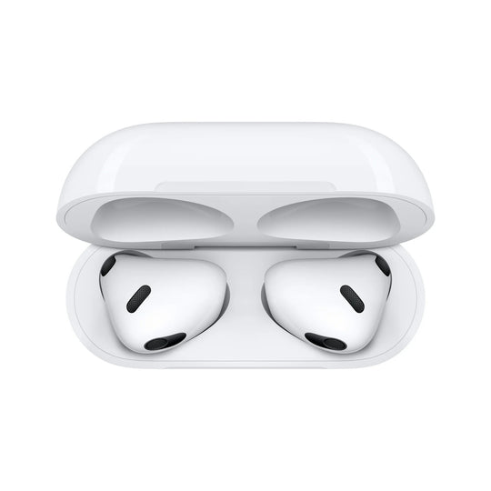 EOL AirPods (3rd generation) with MagSafe Charging Case EOL (2021)