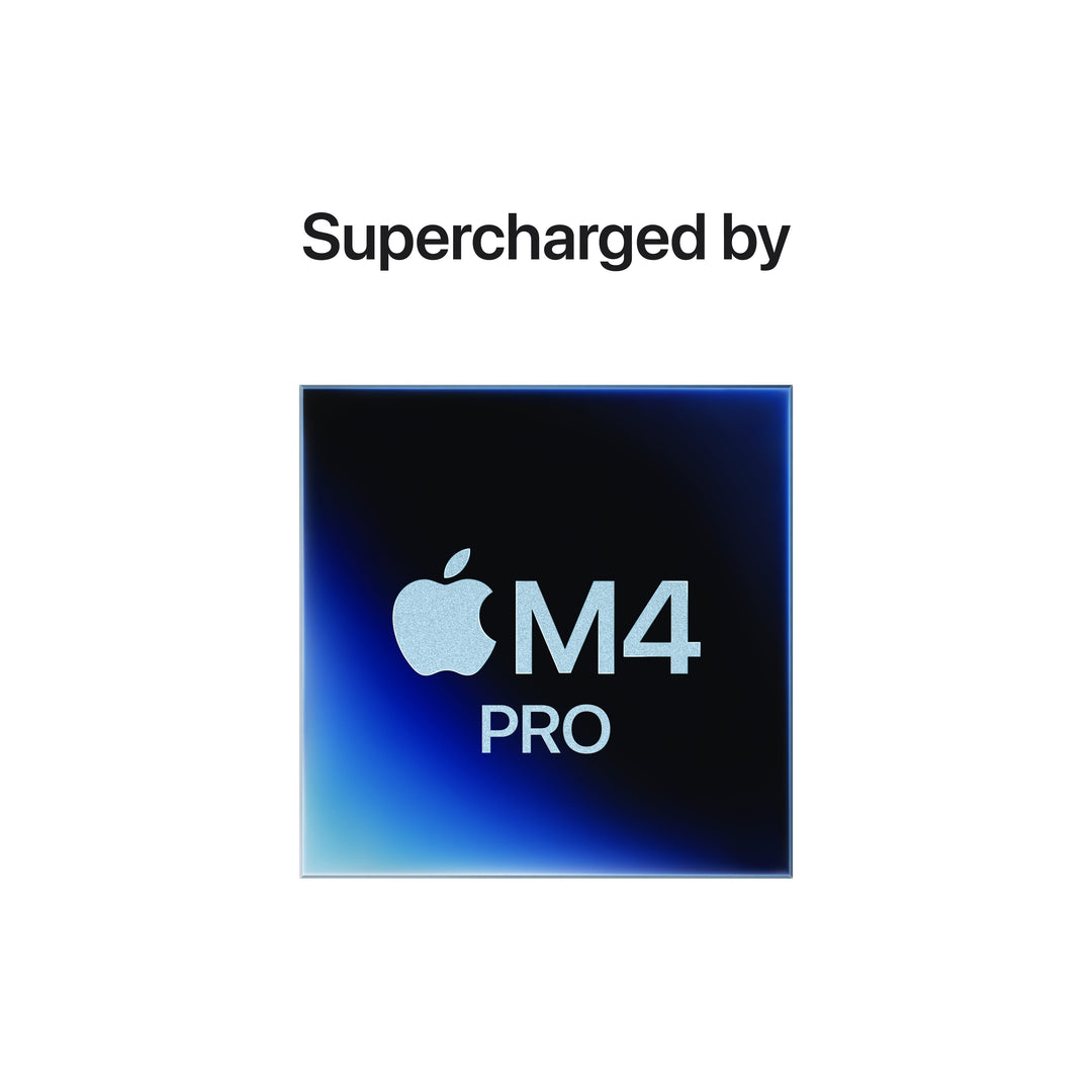 Apple M4 Mac mini