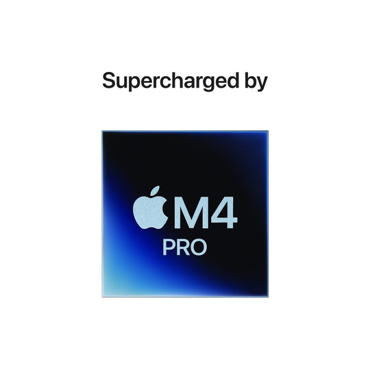 Apple M4 Mac mini
