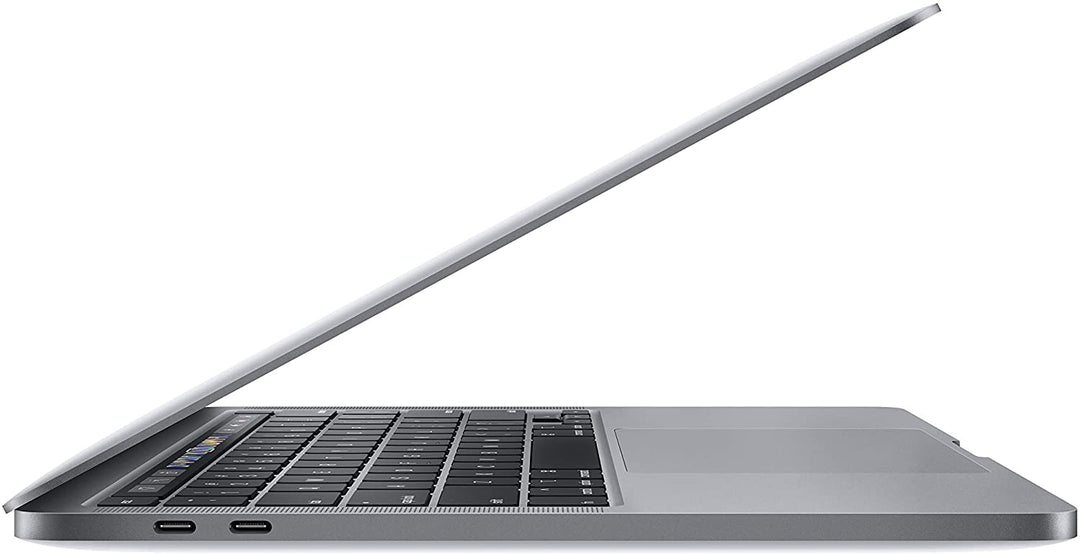 Apple EOL MacBook Pro 13INTEL (2020) 2.3GHz/32GB/1TBSSD Touch Space Gray 2020 4 TBT3