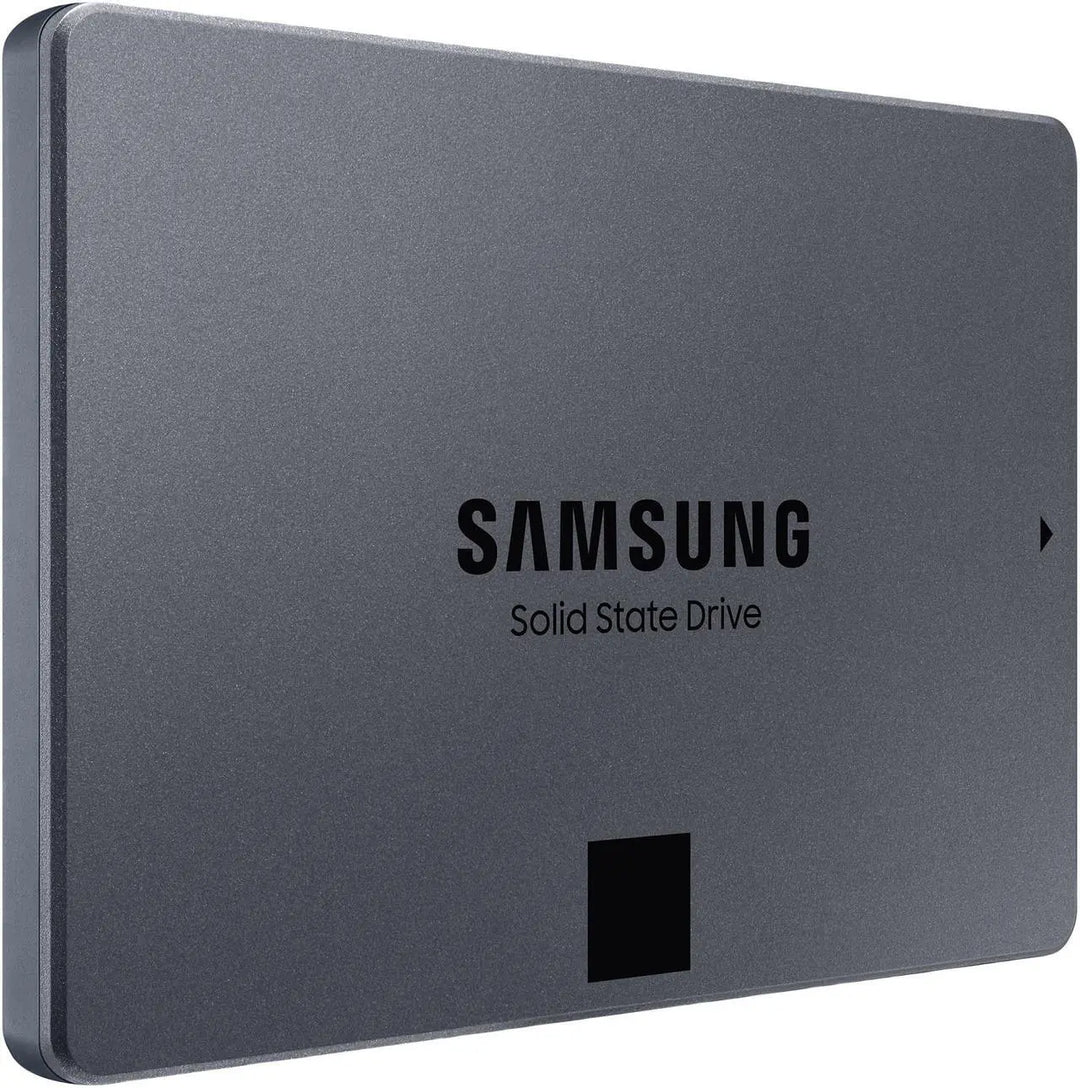 Samsung 870 QVO SSD