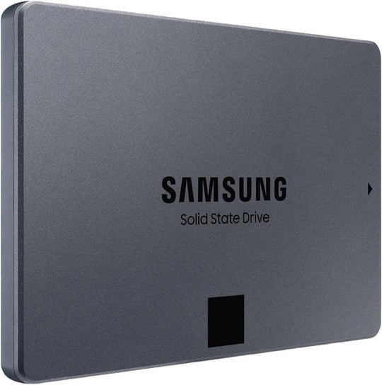 Samsung 870 QVO SSD