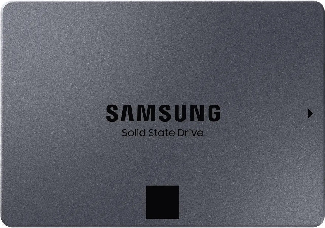 Samsung 870 QVO SSD