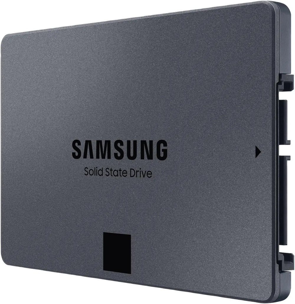 Samsung 870 QVO SSD