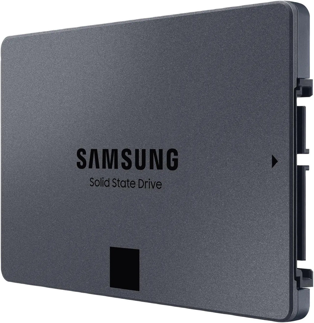 Samsung 870 QVO SSD