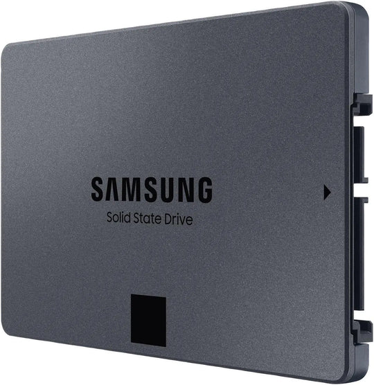 Samsung 870 QVO SSD