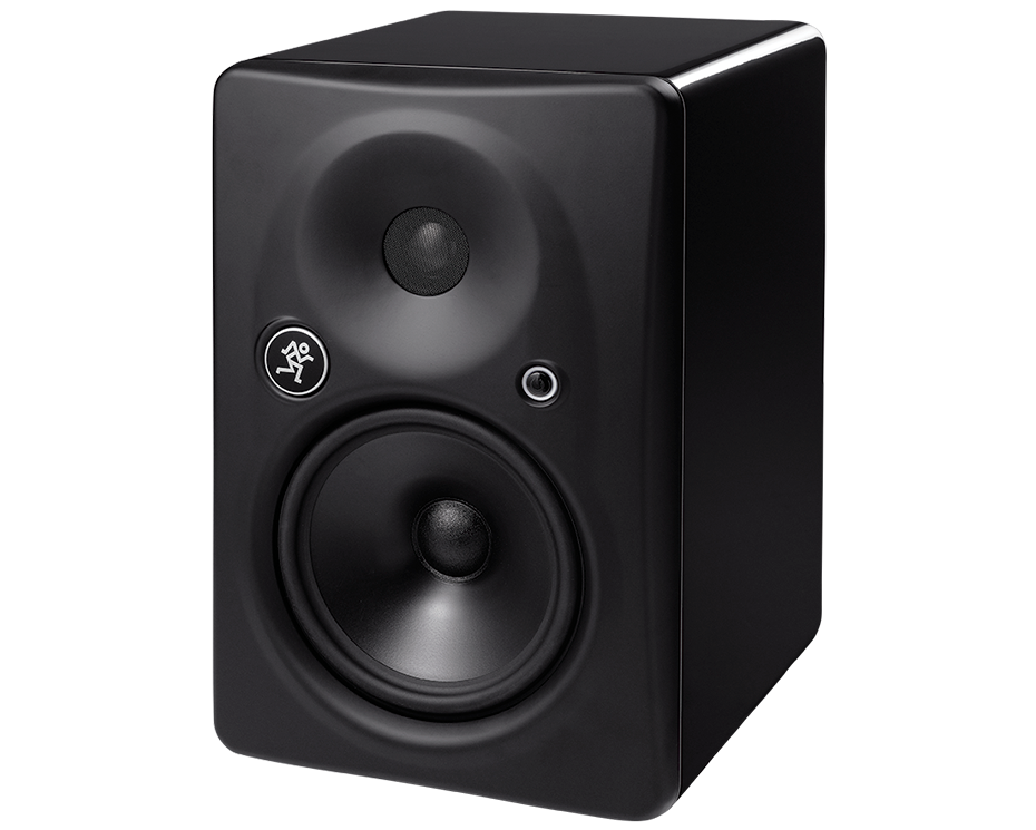 (Open Box) Mackie 6" Studio Monitor