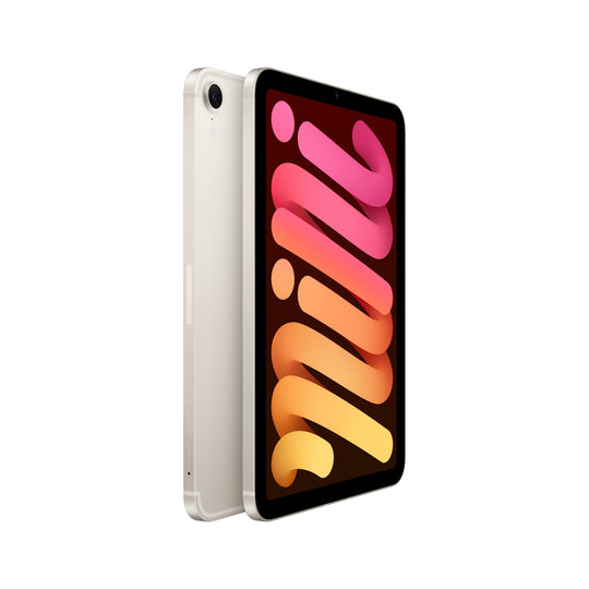 Apple 6th Gen iPad Mini