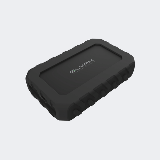 Glyph Atom EX40 High-Intensity USB4 NVMe SSD