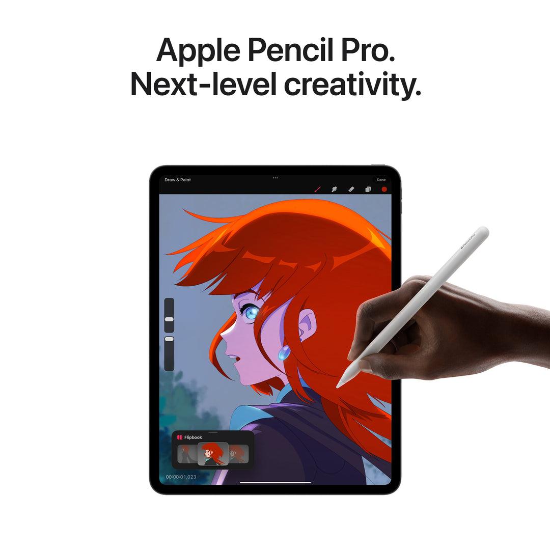 Apple iPad Pro M2 (Late 2022)
