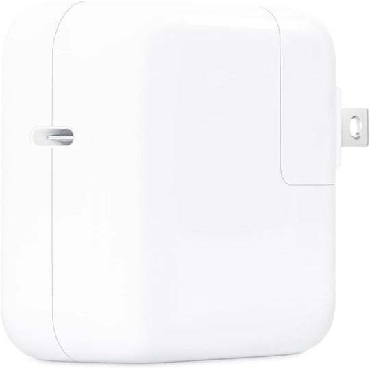 EOL Apple 30W USB-C Power Adapter